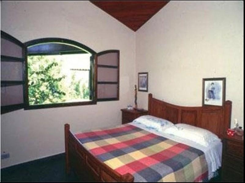 Pousada E Residencial Villafranca Boicucanga Pokoj fotografie