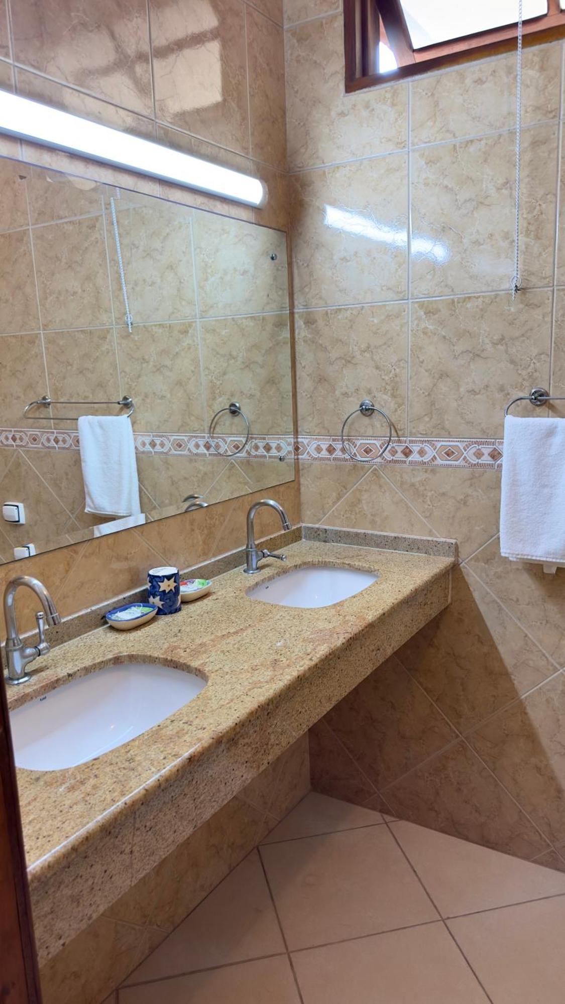 Pousada E Residencial Villafranca Boicucanga Exteriér fotografie