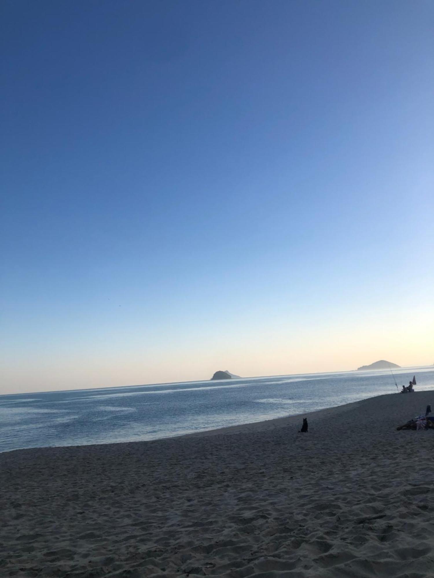 Pousada E Residencial Villafranca Boicucanga Exteriér fotografie